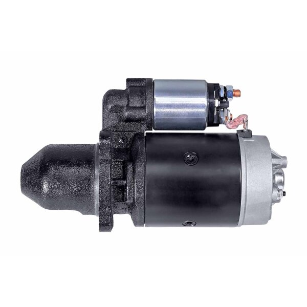 Anlasser Starter 12 V 2,7 kW 10 Zähne HELLA für u.a. CUMMINS