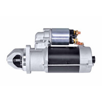 Anlasser Starter 12 V 3 kW 11 Zähne HELLA für...