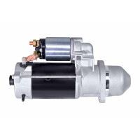 Anlasser Starter 12 V 3 kW 11 Zähne HELLA für...