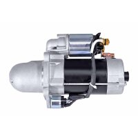 Anlasser Starter 12 V 3 kW 9 Zähne HELLA für...