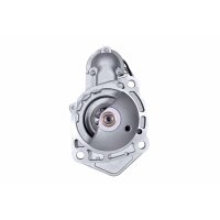 Anlasser Starter 12 V 3 kW 9 Zähne HELLA für MERCEDES-BENZ UNIMOG