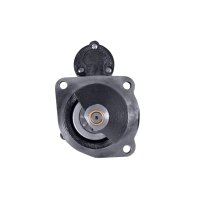 Anlasser Starter 12 V 3,2 kW 10 Zähne HELLA für...