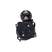Anlasser Starter 12 V 3,2 kW 10 Zähne HELLA für MASSEY FERGUSON MF 3600