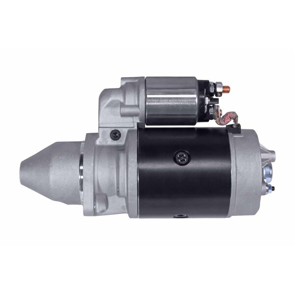 Anlasser Starter 12 V 2,7 kW 10 Zähne HELLA passend für JOHN DEERE