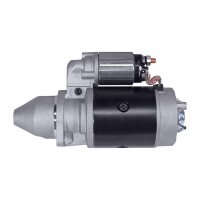 Anlasser Starter 12 V 2,7 kW 10 Zähne HELLA passend...