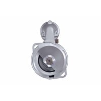 Anlasser Starter 12 V 2,7 kW 10 Zähne HELLA passend...