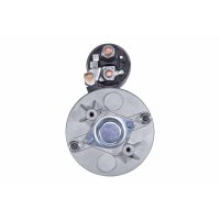 Anlasser Starter 12 V 2,7 kW 10 Zähne HELLA passend für JOHN DEERE