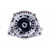 Alternator 24 V 120 A Ø 64 mm HELLA for RENAULT...