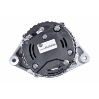 Lichtmaschine Generator 12 V 85 A HELLA passend für SAME DORADO