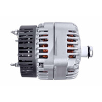 Lichtmaschine Generator 12 V 85 A HELLA passend für SAME DORADO