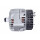 Lichtmaschine Generator 12 V 85 A HELLA passend für SAME DORADO