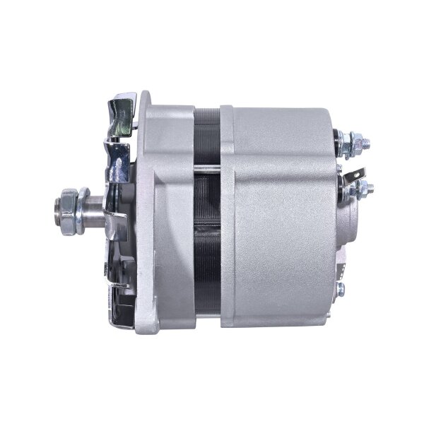 Alternator 12 V 33 A HELLA electrical expertise suitable for e.g. VM