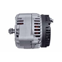 Alternator 24 V 80 A HELLA suitable for DEUTZ-FAHR and...