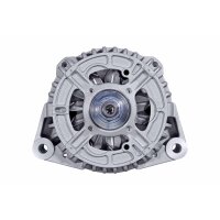 Alternator 24 V 80 A HELLA suitable for DEUTZ-FAHR and...