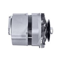 Alternator 12 V 33 A Ø 82 mm HELLA suitable for RENAULT and others