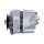 Alternator 12 V 33 A Ø 82 mm HELLA suitable for RENAULT and others