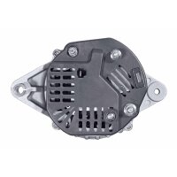 Alternator 12 V 55 A HELLA suitable for DEUTZ-FAHR and others
