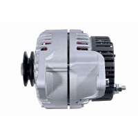 Alternator 24 V 55 A Ø 65 mm HELLA IAM Expertise...