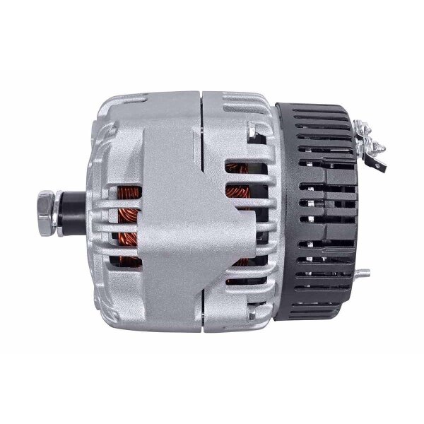 Alternator 12 V 85 A HELLA IAM Expertise suitable for LAMBORGHINI RF