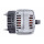 Alternator 12 V 85 A HELLA IAM Expertise suitable for LAMBORGHINI RF