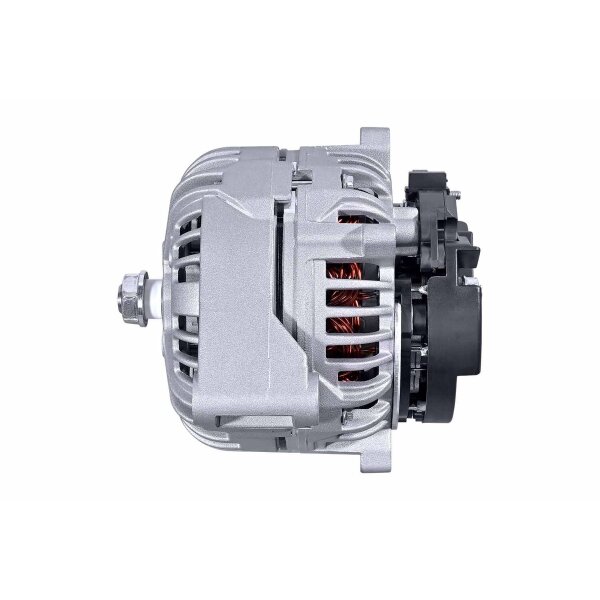 Alternator 12 V 150 A HELLA suitable for JOHN DEERE 6 and others