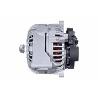 Alternator 12 V 150 A HELLA suitable for JOHN DEERE 6 and...