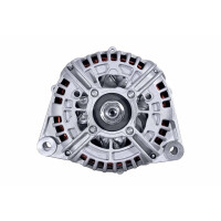 Alternator 12 V 150 A HELLA suitable for JOHN DEERE 6 and...