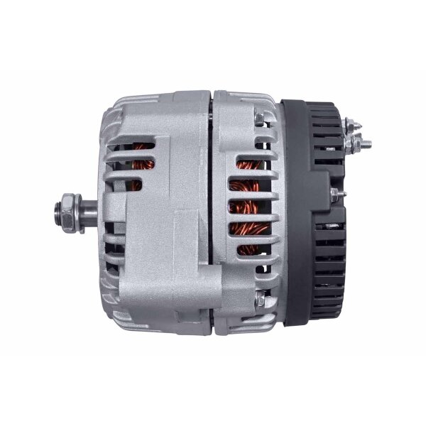 Alternator 12 V 175 A HELLA suitable for MASSEY FERGUSON MF 7600