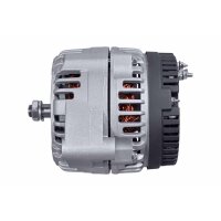 Alternator 12 V 175 A HELLA suitable for MASSEY FERGUSON...
