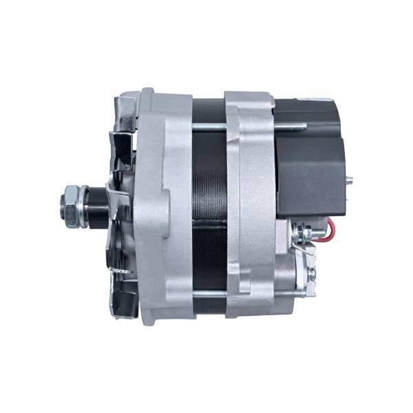 Alternator 12 V 80 A HELLA IAM Expertise suitable for FIAT and others