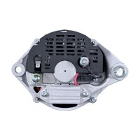 Alternator 12 V 80 A HELLA IAM Expertise suitable for FIAT and others