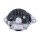 Alternator 12 V 80 A HELLA IAM Expertise suitable for FIAT and others
