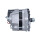 Alternator 12 V 80 A HELLA IAM Expertise suitable for FIAT and others