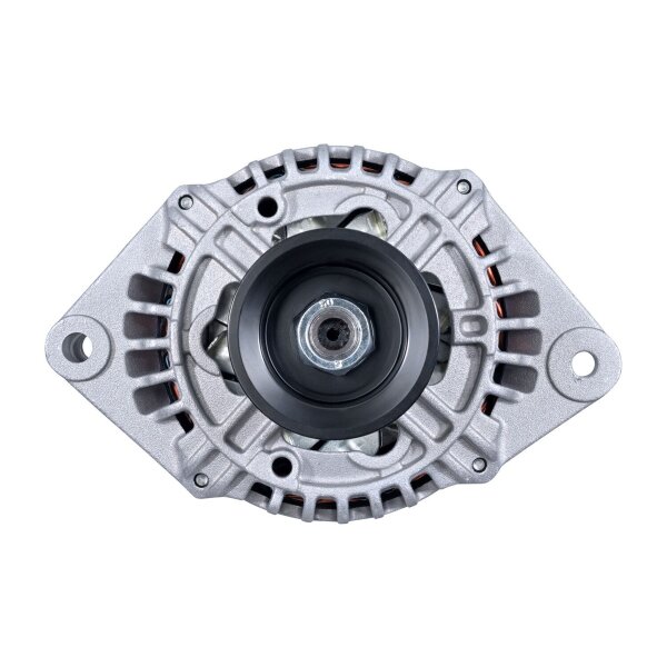 Alternator 120 V 12 A Ø 60 mm HELLA suitable for CLAAS ARION