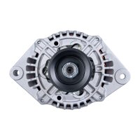 Alternator 120 V 12 A Ø 60 mm HELLA suitable for...
