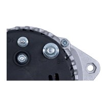 Alternator 120 V 12 A Ø 60 mm HELLA suitable for CLAAS ARION