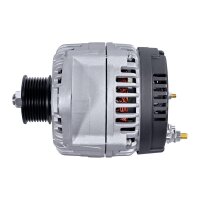 Alternator 12 V 175 A Ø 60 mm HELLA suitable for...