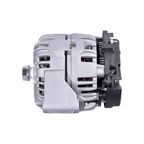 Alternator 14 V 90 A HELLA suitable for JOHN DEERE 6 and others