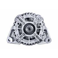 Alternator 14 V 90 A HELLA suitable for JOHN DEERE 6 and...