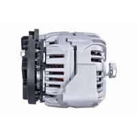 Alternator 14 V 90 A HELLA suitable for JOHN DEERE 6 and others