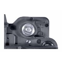 Alternator 14 V 90 A HELLA suitable for JOHN DEERE 6 and others