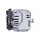 Alternator 14 V 90 A HELLA suitable for JOHN DEERE 6 and others