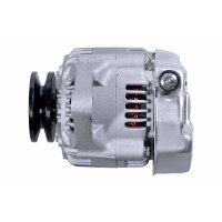 Alternator 12 V 40 A Ø 63 mm HELLA suitable for...