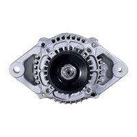 Alternator 12 V 40 A Ø 63 mm HELLA suitable for...