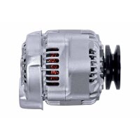 Alternator 12 V 40 A Ø 63 mm HELLA suitable for PIAGGIO QUARGO
