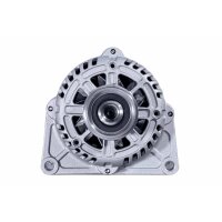Alternator 12 V 100 A Ø 53.8 mm HELLA for...
