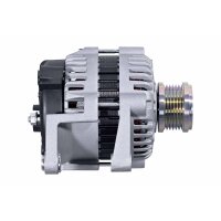 Alternator 12 V 100 A Ø 53.8 mm HELLA for CHEVROLET CRUZE and others