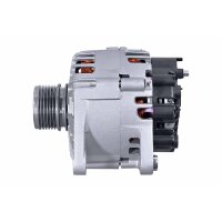 Alternator 12 V 150 A Ø 55 mm HELLA for DACIA...