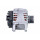 Alternator 12 V 150 A Ø 55 mm HELLA for DACIA DUSTER and others