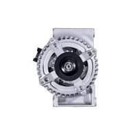 Alternator 12 V 140 A Ø 54 mm HELLA suitable for...